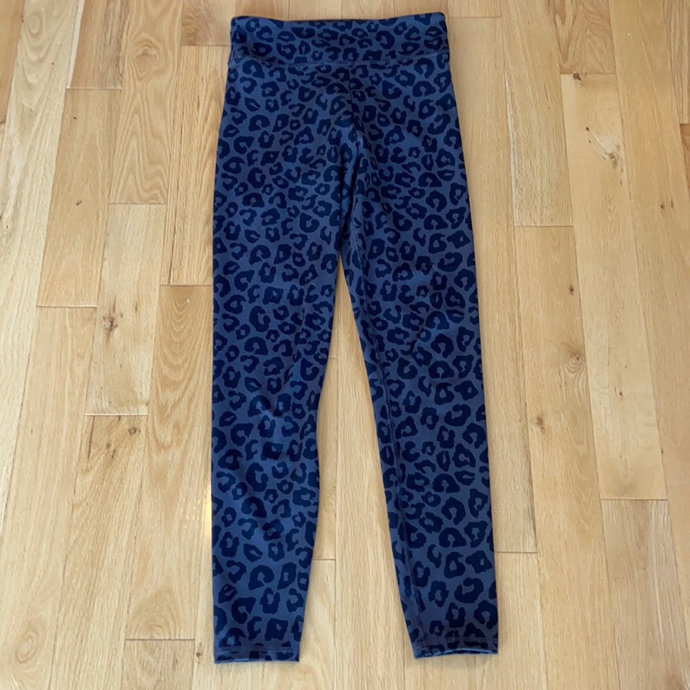 Abercrombie&Fitch Leggings Size Small